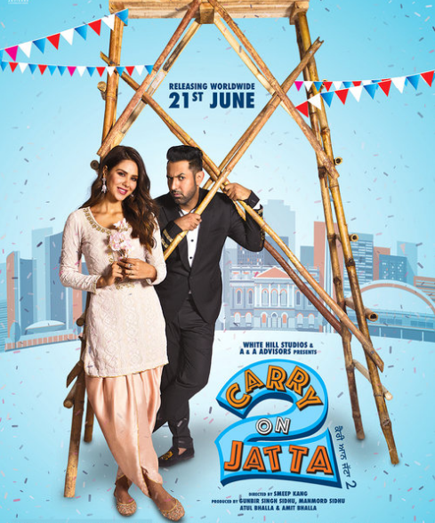 Carry on jatta 2 full movie free download for mobile